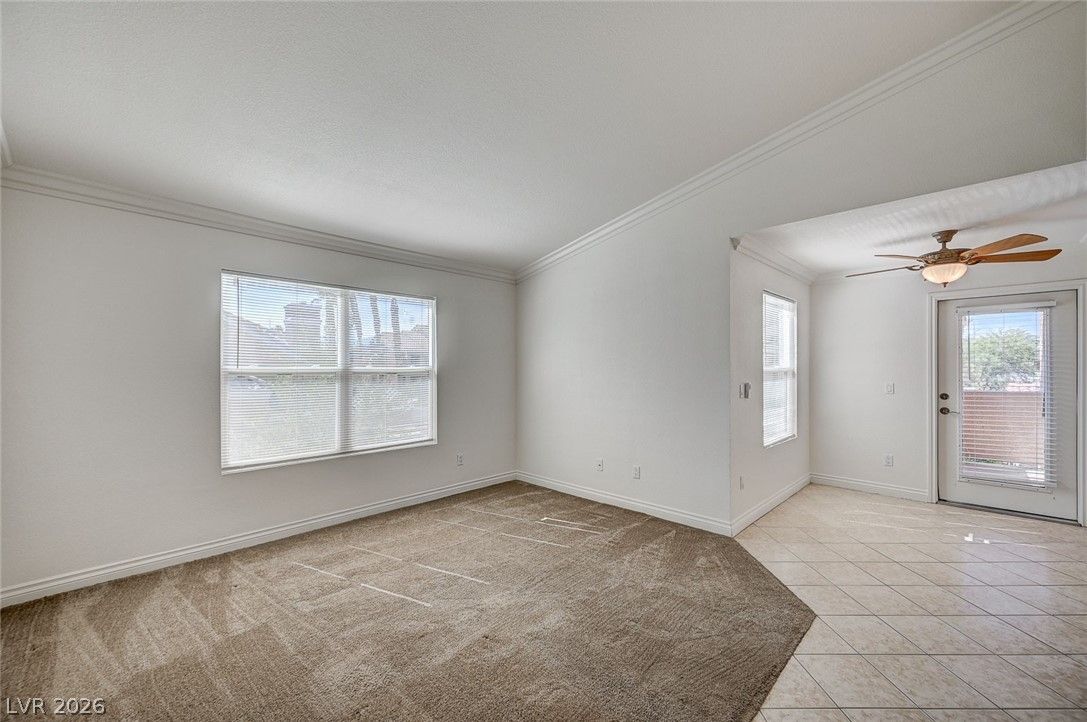 8101 West Flamingo Road 2109 — photo 5