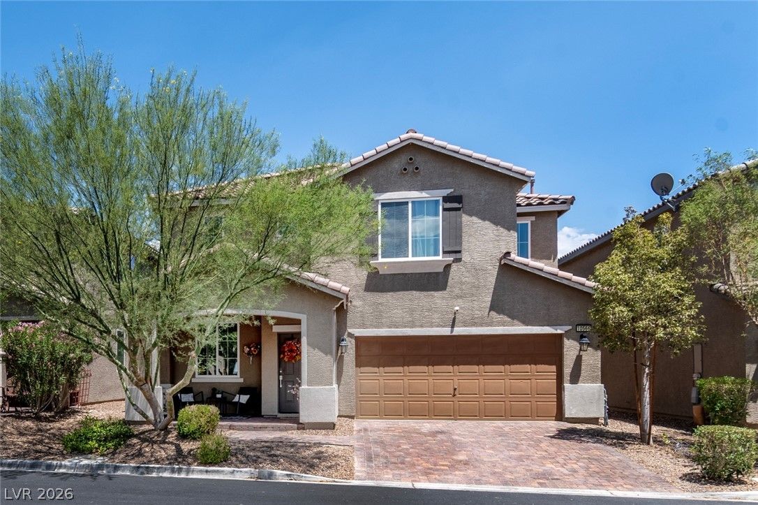 10566 Saguaro Blossom Street — photo 1