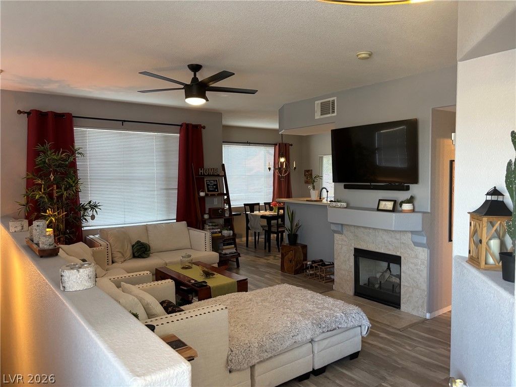 9050 West Warm Springs Road 2035 — photo 4