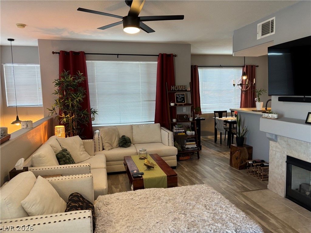 9050 West Warm Springs Road 2035 — photo 5