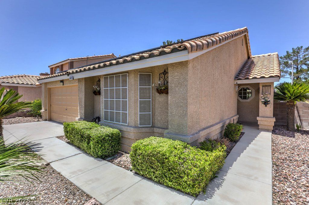 1451 Harmony Hill Drive — photo 2 of 45