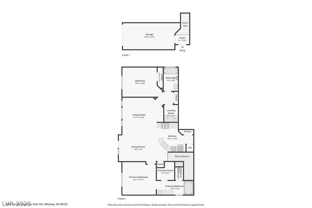 4847 Double Down Drive 101 — photo 4