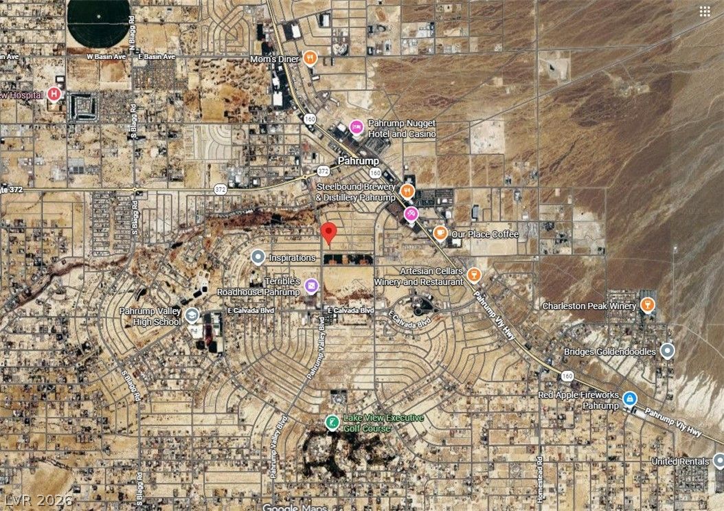 1410 South Hualapai Avenue — photo 3 of 3