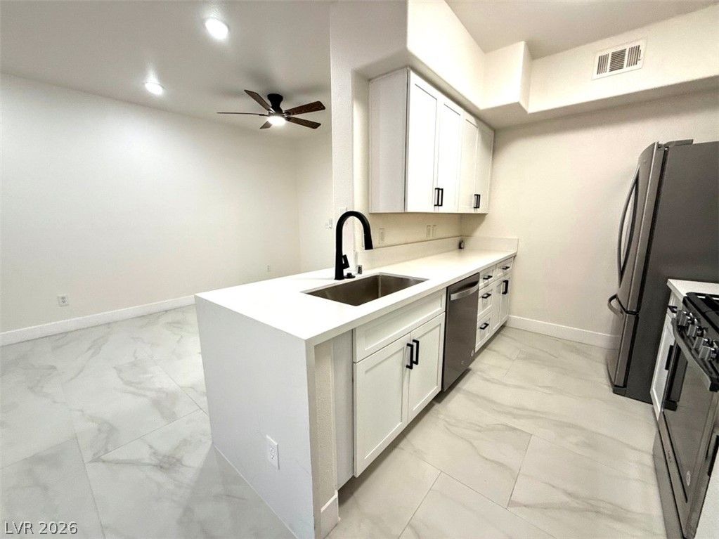 7167 South Durango Drive 106 — photo 3