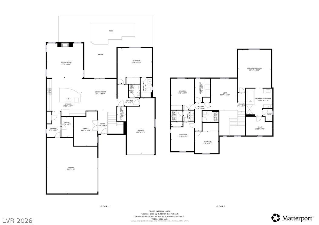 5560 Honey Creek Avenue — photo 3