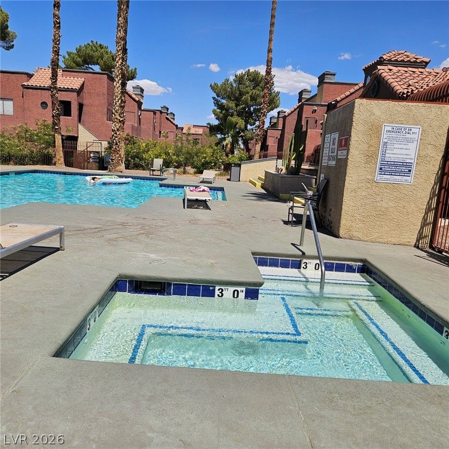 4050 Pacific Harbors Drive 245 — photo 4