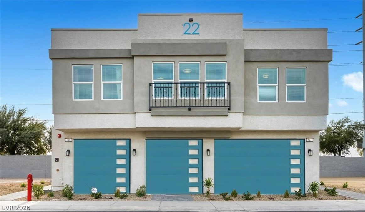 543 Bellum Drive 1063 — photo 1 of 3