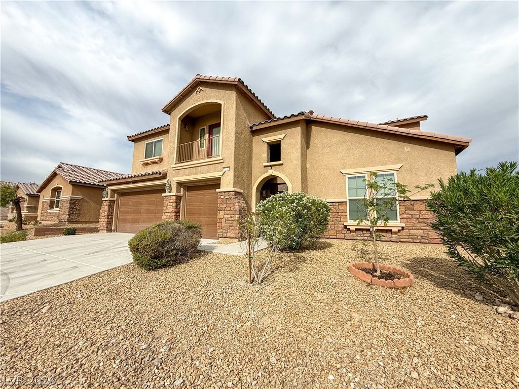 7276 White Bloom Avenue — photo 1