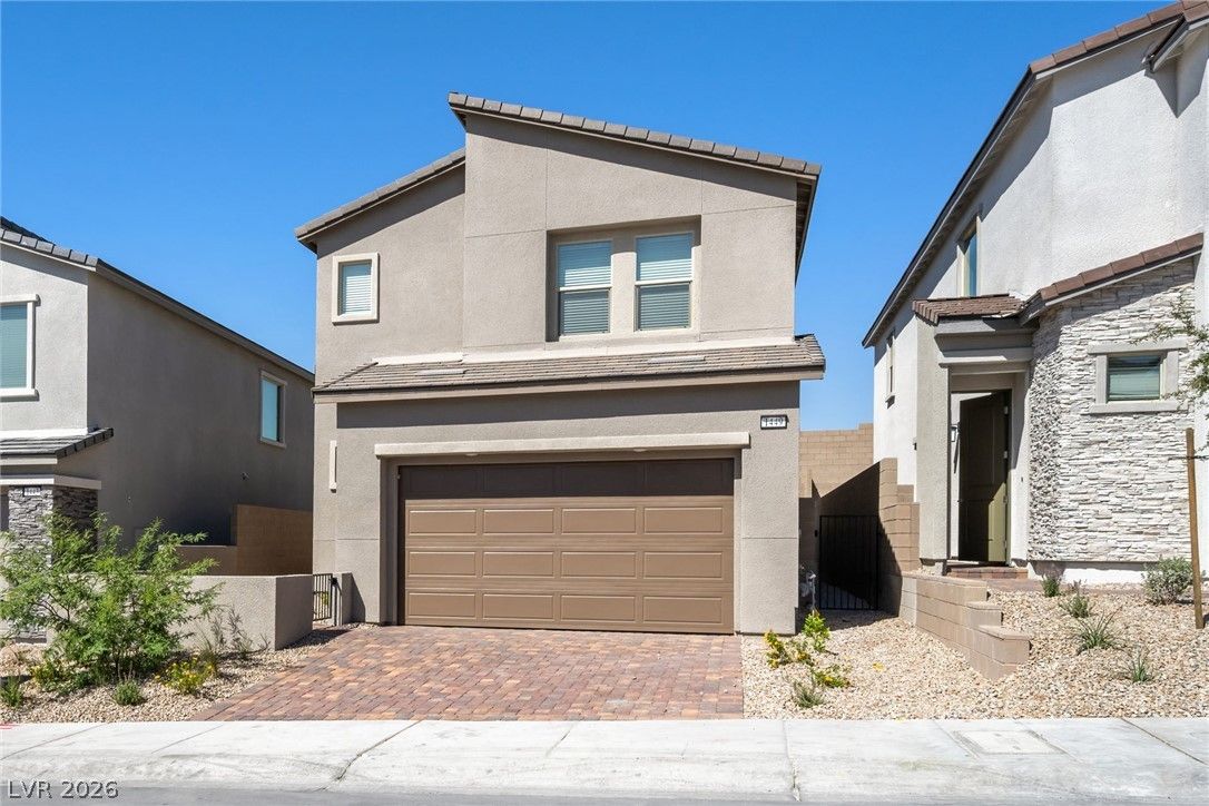 1449 Great Snipe Avenue — photo 2