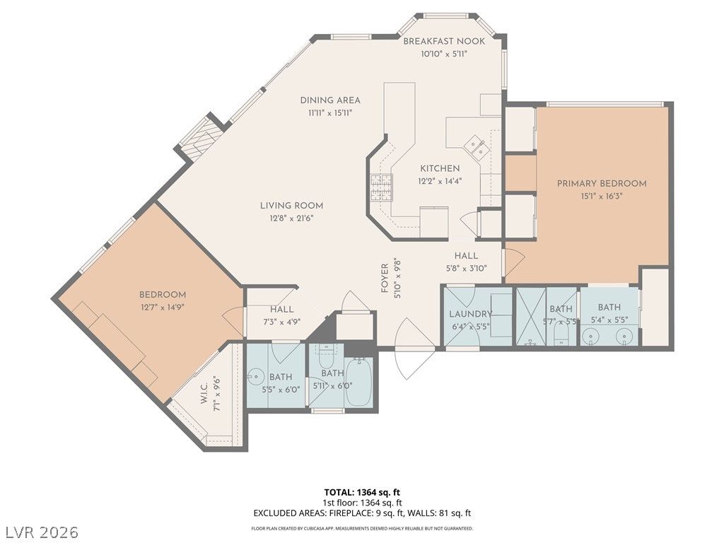 7233 Vista Bonita Drive — photo 3 of 57