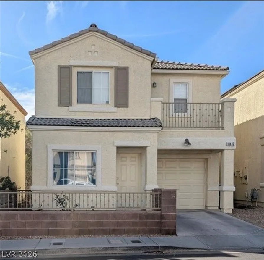 10413 Coyote Cub Avenue — photo 1