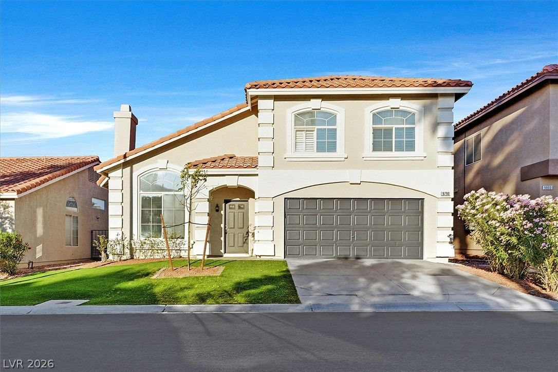 9790 Silver Dew Street Street — photo 1