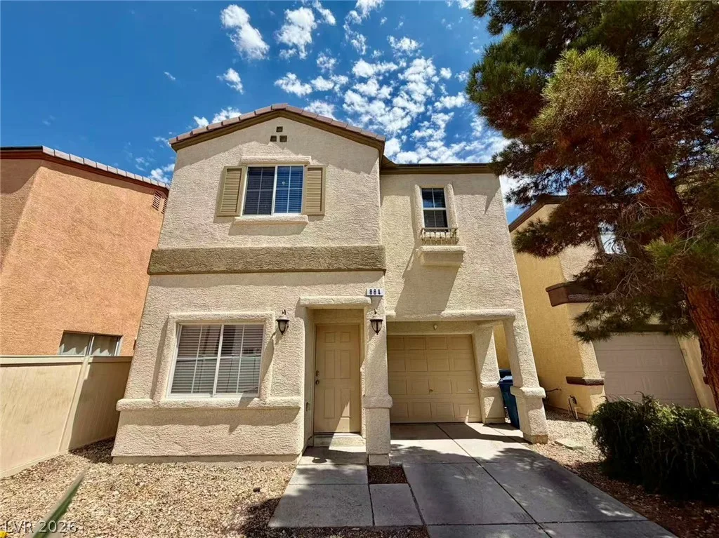 884 BLUE ROSALIE Place — photo 2