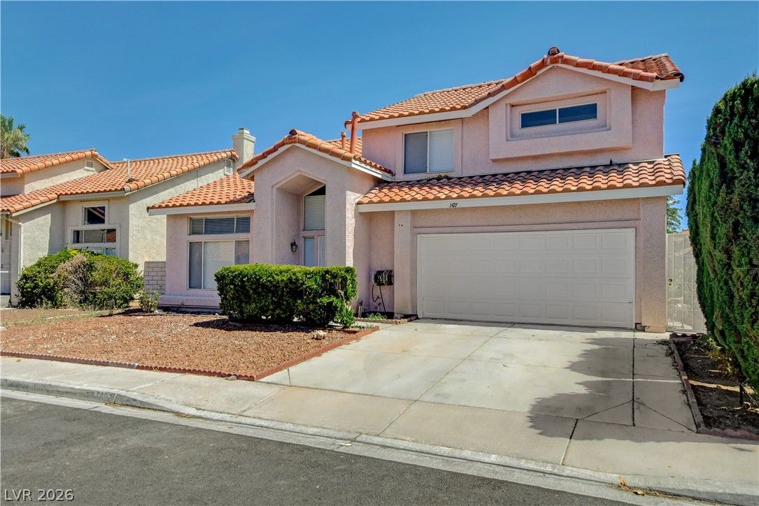 1427 Desert Ridge Avenue — photo 4