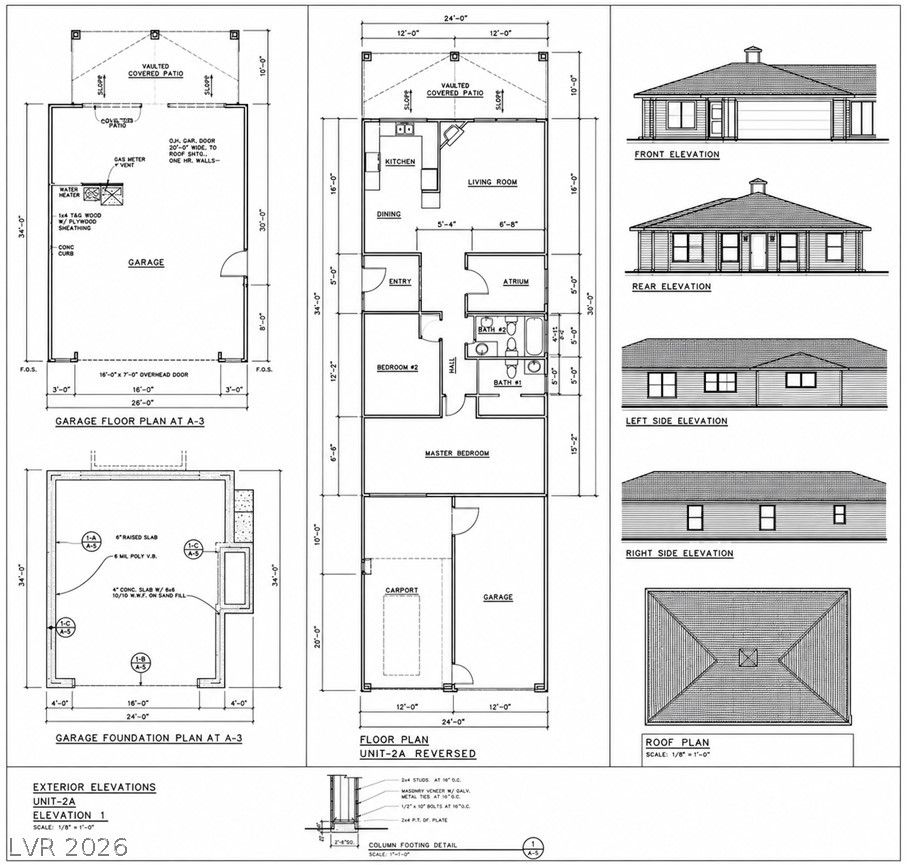 2989 Bel Air Drive — photo 4