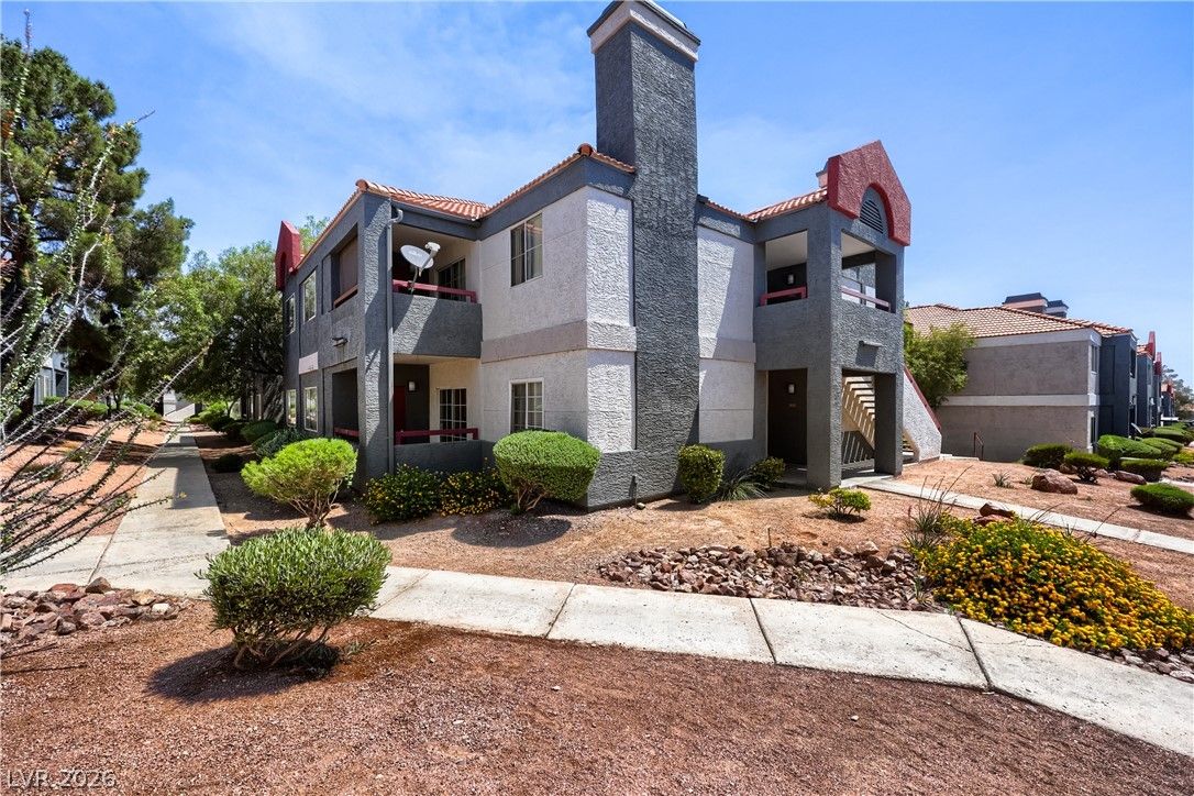 8600 West Charleston Boulevard 1153 — photo 4 of 28