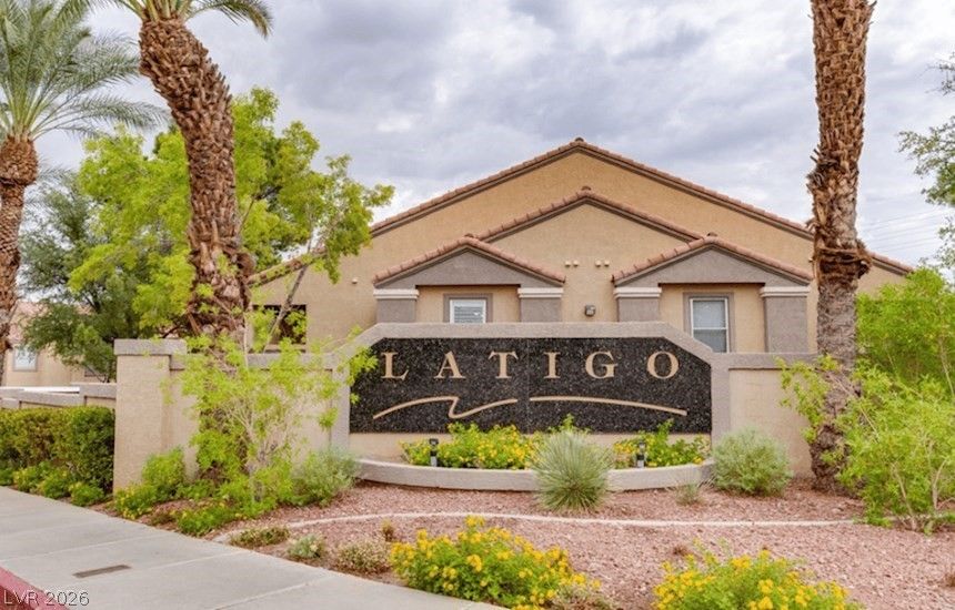 2300 East SILVERADO RANCH 2006 — photo 1