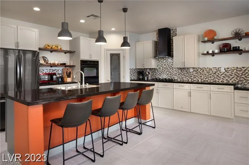 7768 OSAGE CANYON Street — photo 2