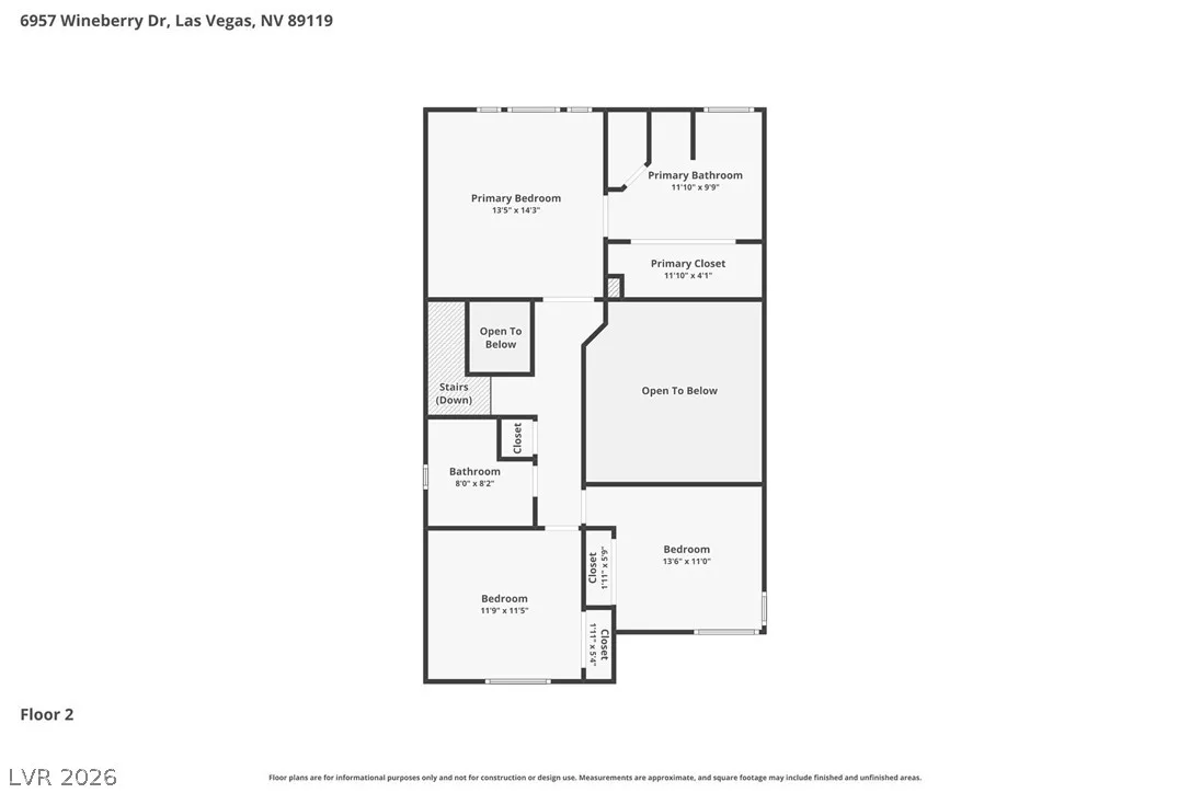 6957 Wineberry Drive — photo 3