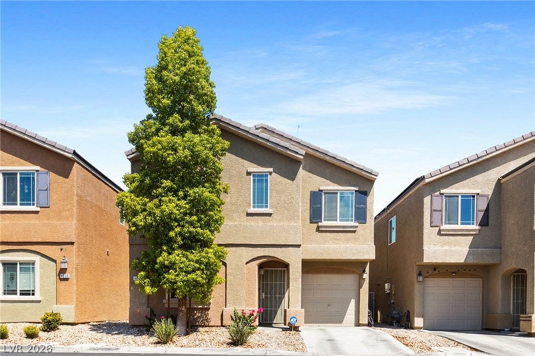 4840 Vista Sandia Way — photo 1
