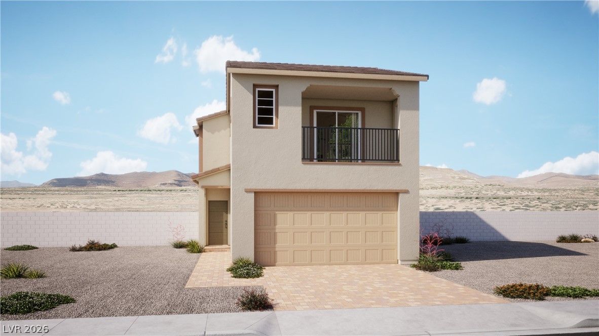 632 Cayden Creek Street — photo 1 of 4