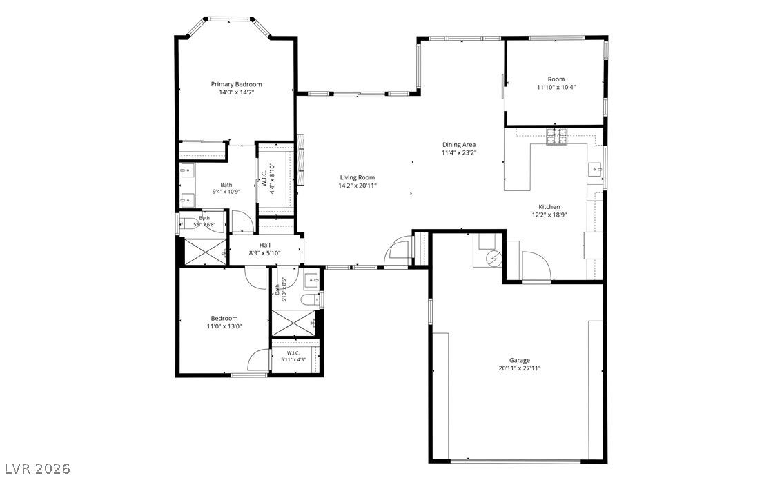 3101 Goodnews Court — photo 3