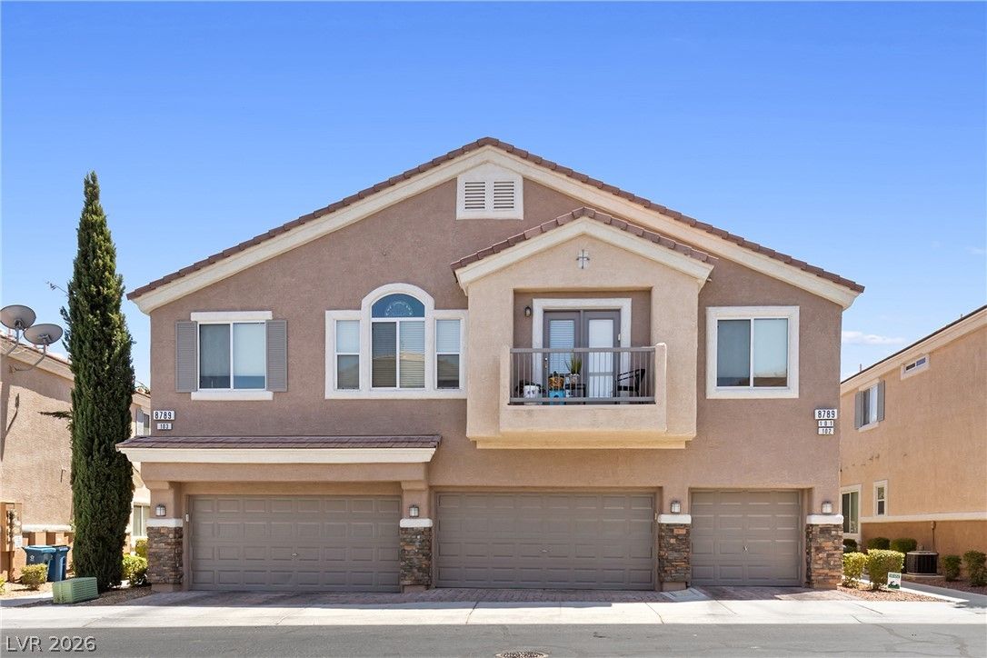 8789 Horizon Wind Avenue 102 — photo 1 of 25