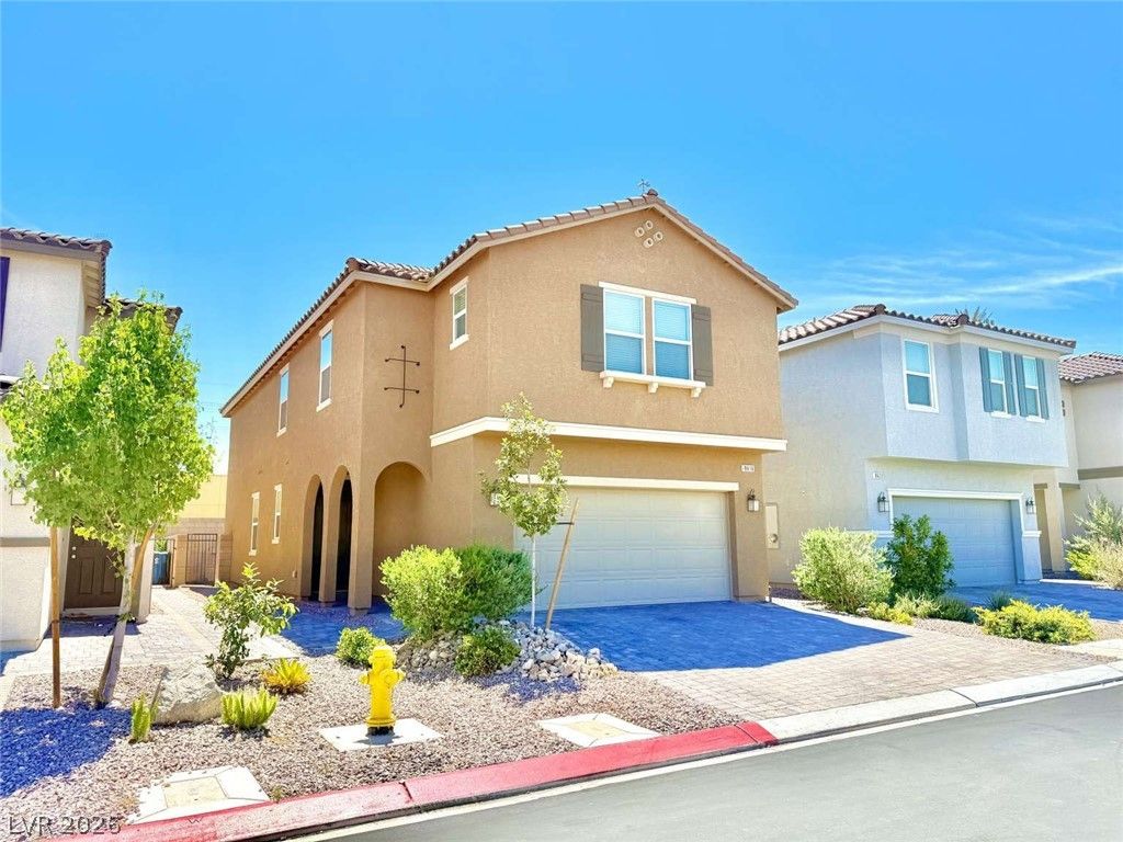 8616 Valley Village Street — photo 2