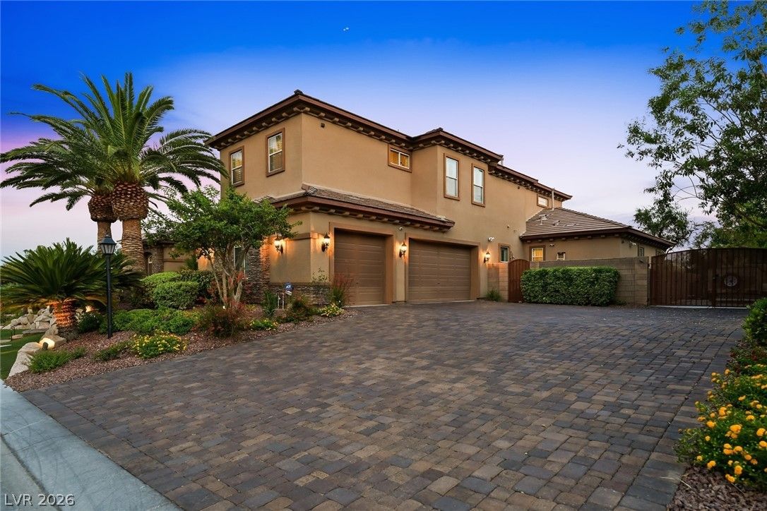 9759 Amador Ranch Avenue — photo 2