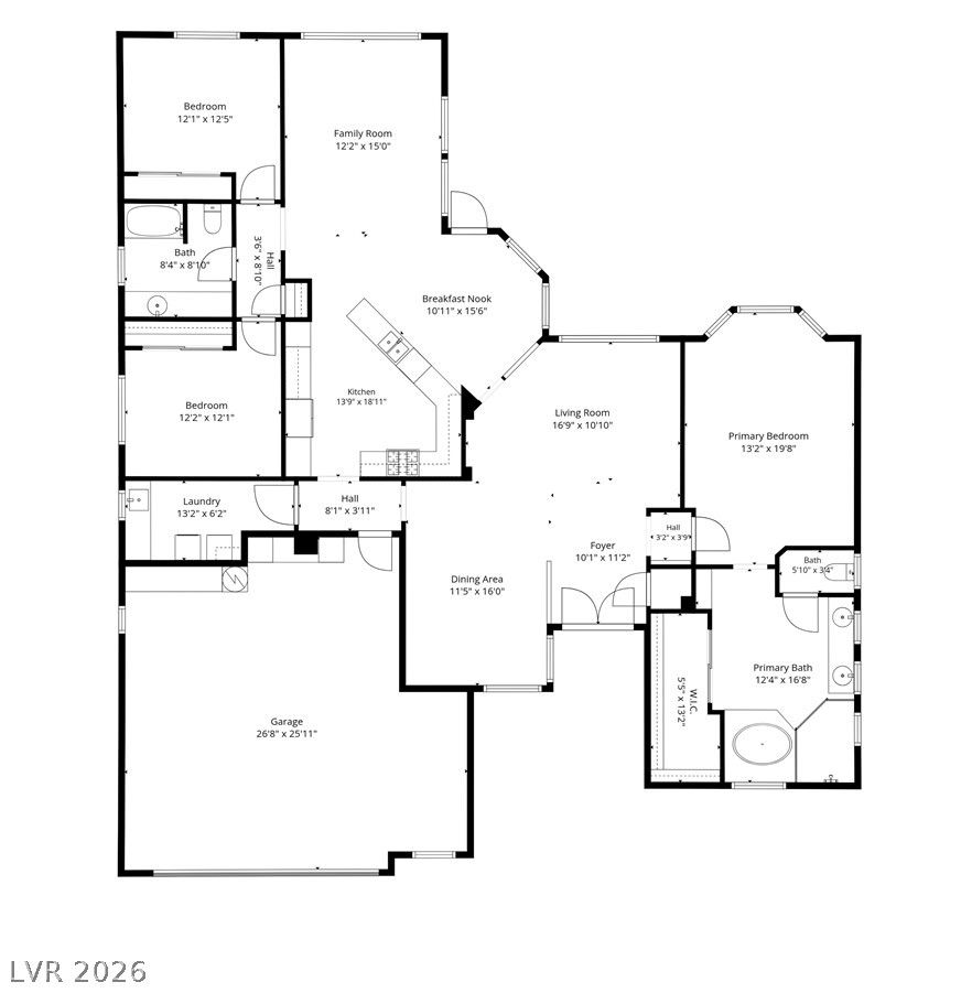 10724 Cedar Creek Avenue — photo 3