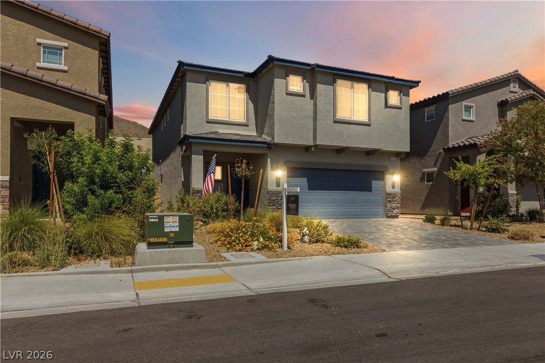 4285 Sago Lily Street — photo 3