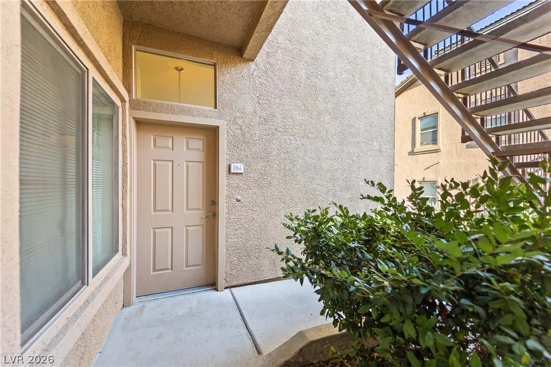 8985 South Durango Drive 1064 — photo 3