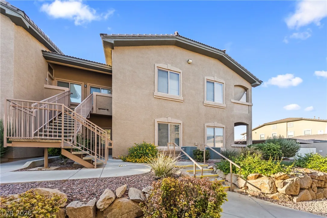 8985 South Durango Drive 1064 — photo 5