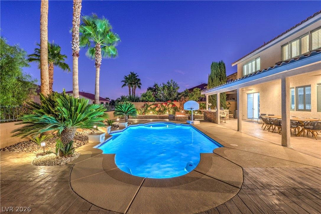 3026 Blue Monaco Street — photo 4