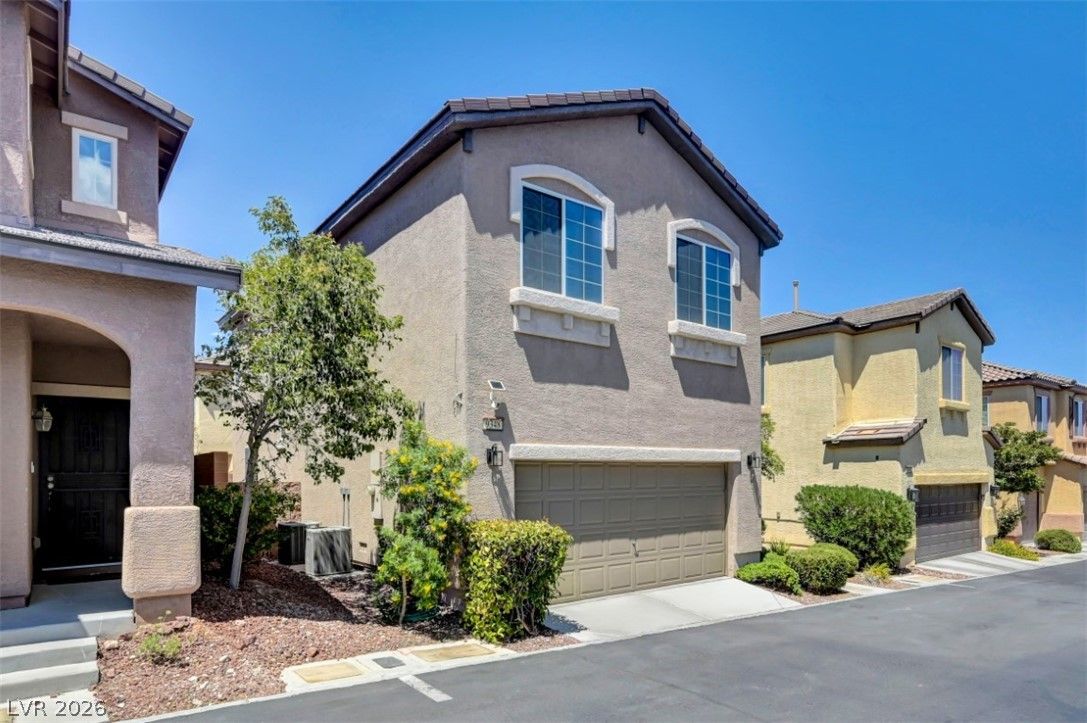 9348 Euphoria Rose Avenue — photo 2