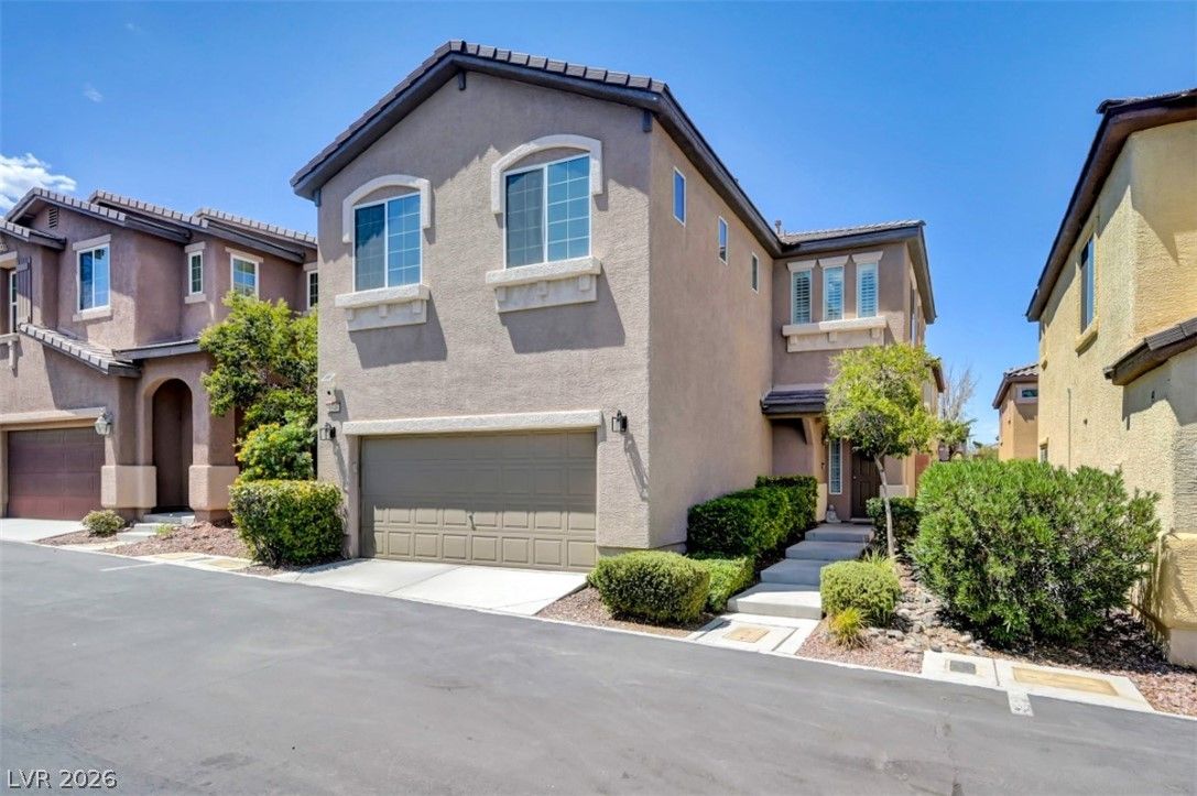 9348 Euphoria Rose Avenue — photo 3