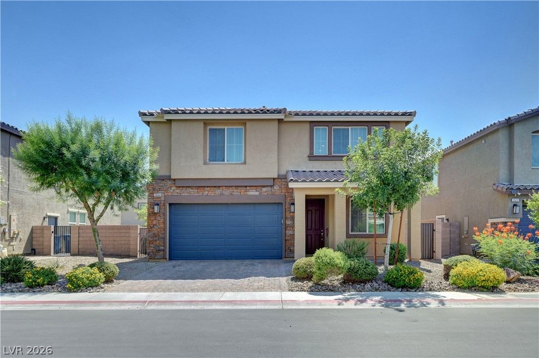 2664 Crystal Quartz Street — photo 1