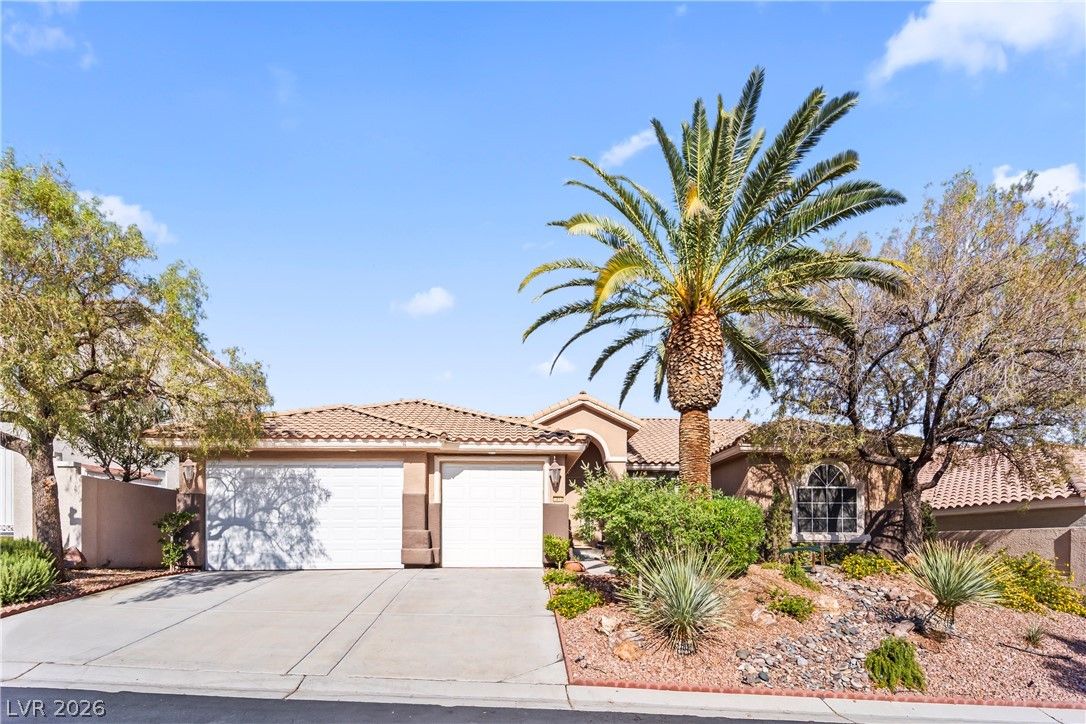 3894 Tropical Vine Street — photo 1