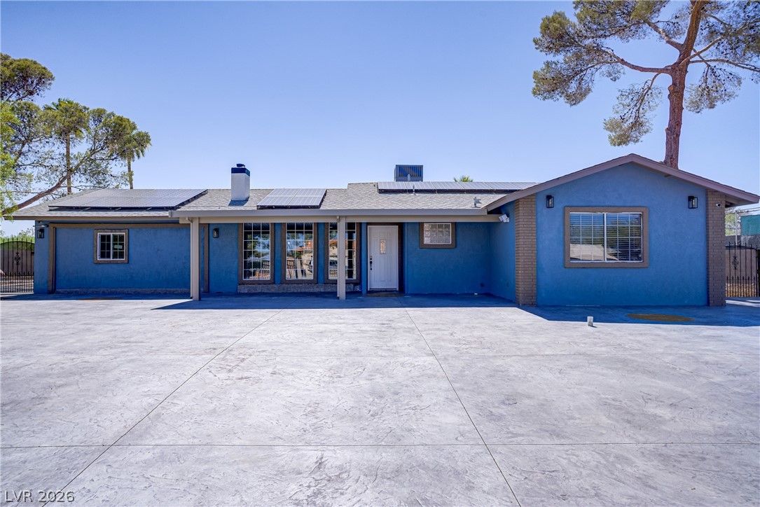 4490 West Warm Springs Road — photo 5