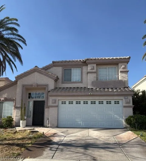 9115 Scallop Reef Avenue — photo 1