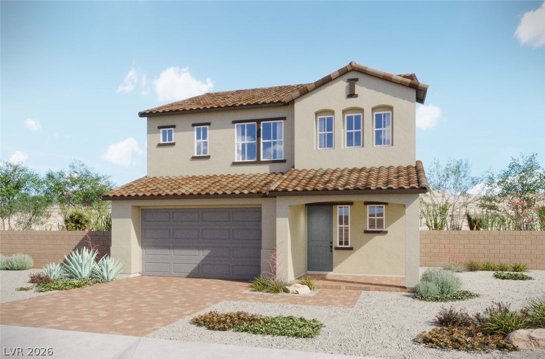 130 Arroyo Arch Lane — photo 1 of 3