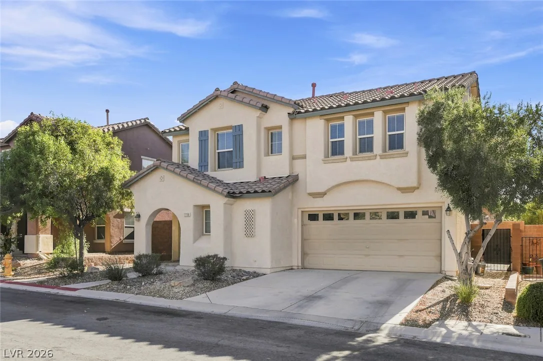 11159 Ranch Valley Street — photo 2