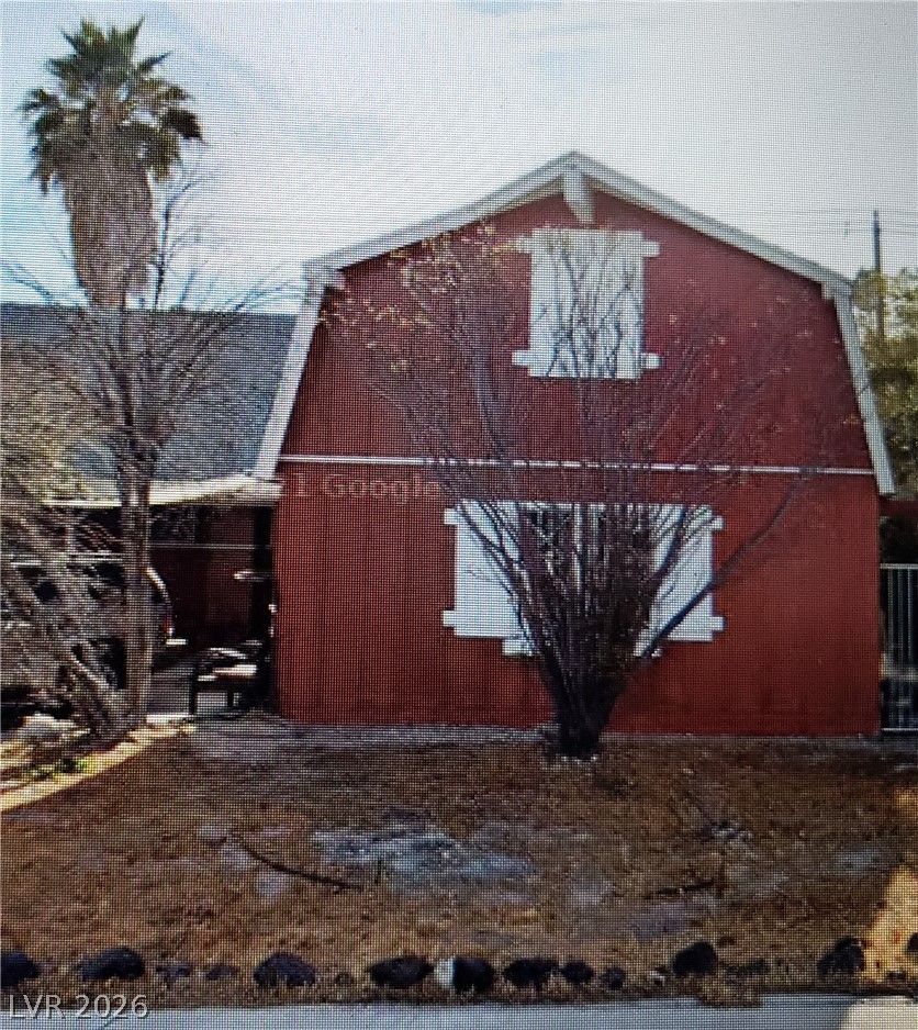 4417 Exposition Avenue — photo 1 of 1
