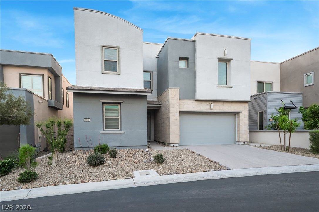 813 Horizon Canyon Drive — photo 3