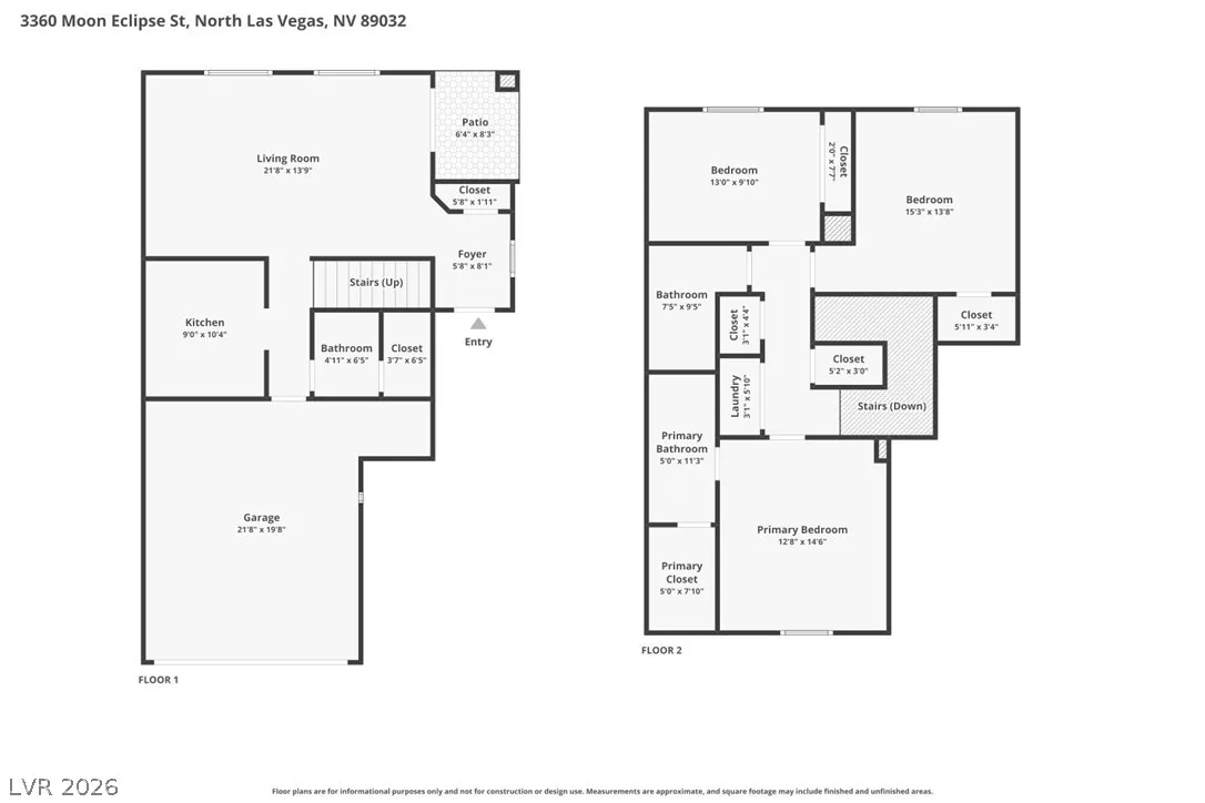 3360 Moon Eclipse Street — photo 5