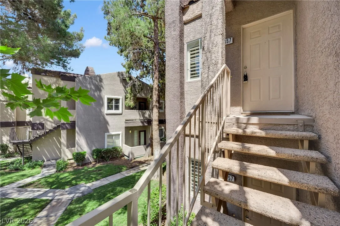 5250 South Rainbow Boulevard 2057 — photo 2
