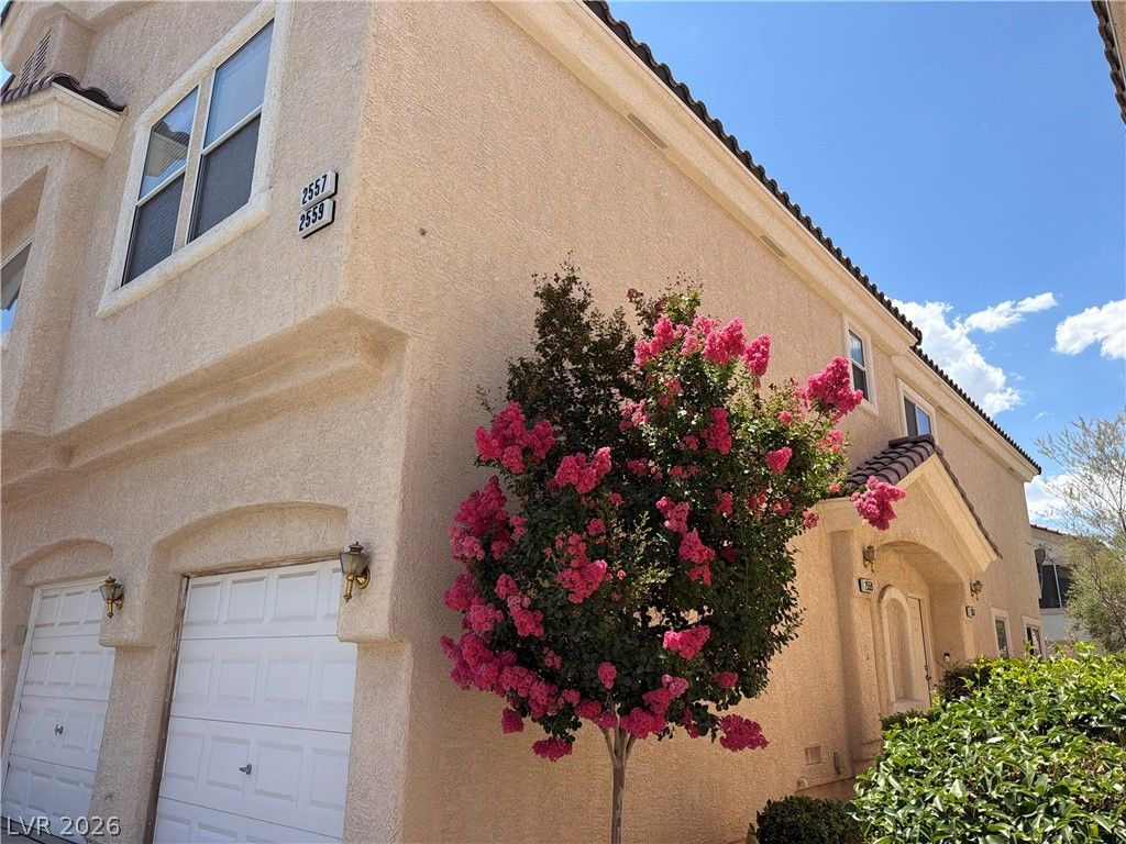 2559 Velez Valley Way — photo 1 of 7