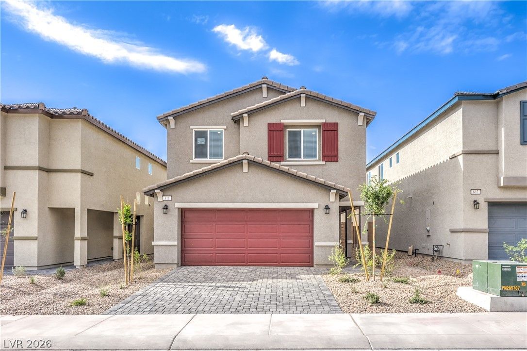 1098 Saffron Toucan Lane — photo 1 of 27