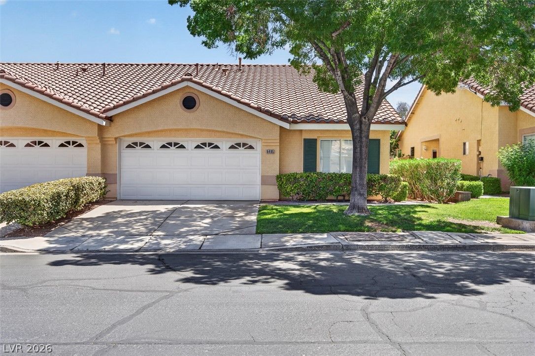 6405 Sierra Diablo Avenue — photo 3