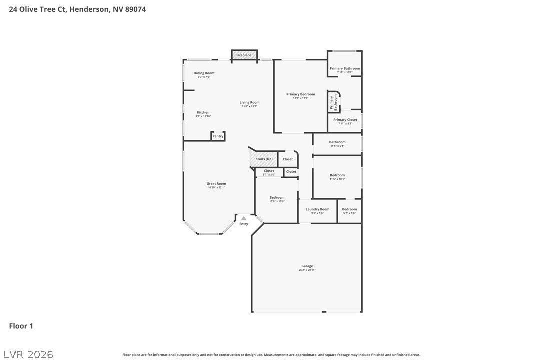 24 Olive Tree Court — photo 2